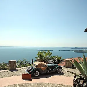  Alloggio per agriturismo Dimora Bolsone